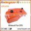 Kingpark 070 Chain Saw Spare Parts Chain Saw Hydraulic Cylinder Cover