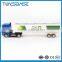 Customized Logo OEM Designed Alloy Die Cast Models Toy Tanker Truck Diecast Model Car 1 18