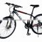 26 inch MTB aluminum alloy frame mountain bike bicycle/MTB bike with full suspension