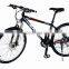 portable aluminum frame 26 inches mountain bike 18 speed bikes for sale