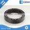 High precision-Drilling Machinery Parts-Gear ring-Crown gear