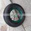 wheelbarrow tool cart use wheels size 3.50-8 pneumatic wheel