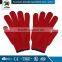 Cotton/polyester String Cotton/polyester Knitting Glove