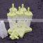 BPA Free 5 Lolly Plastic Ice Popsicle Mold