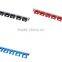 Aluminum Mop and Broom organizer Mop and broom holder