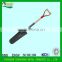USA style steel trench shovel