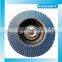 Chinese Supplier Free Samples Zirconium Oxide Flap Discs