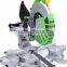 Mitre Saw, compound miter saw, with laser 1800W