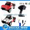 1 : 18 Scale 2.4GHz 4 WD High Speed RC Car RTR
