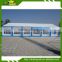 Hot sale 6x12m PE Steel Heavy duty Marquee Tent