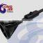 Quick Hex Shank External Deburring Tools For Metal Shank