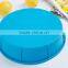 Premium Silicone Round Cake Pan Tools