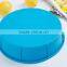 Premium Silicone Round Cake Pan Tools