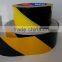 green and white pvc warn tape pvc caution tape pvc sign tape