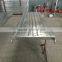 Steel Plank & Catwalk galvanized steel walk board, SGS verified