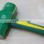 Berrylion High Grade Stone Hammer 2P-16P Stone hammer with TPR Plastic handle