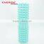 2017 Newest Hot Selling Hollow EVA Yoga Roller Foam Roller for Exercise