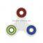 New Listing Hand Spinner Tri Fidget Ceramic Ball Desk EDC Focus Toy Gift