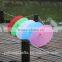 Colorful and High Quality Outdoor Umbrella Parasol
