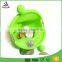 Kawaii Xmas Birthday Gift Cartoon Silicone Jelly Coin Purse Mini Wallet