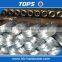 electro galvanized iron binding wire