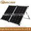 Solar Panel Kit Caravan Boat Camping