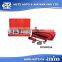 Porta Power Jack Separated Jack Porta Power in Iron Box Steel Case