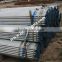 Galvanized carbon steel welded pipes