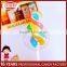 Celebration Handmade Rainbow Lollipop Candy