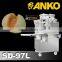 Anko Commercial Big Scale Hot Sale Frozen Bun Making Machine