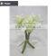 Home and party deoration kaffir lily bouquet for christmas flower making