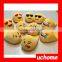 UCHOME Wholesale Plush Indoor Cheap Emoji Slipper