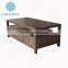 Solid wood coffee table/Solid wood end table