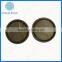 Factory Supply Colored Wooden Tray, Round Wooden Tray, Finished Wooden Tray