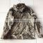 hunting fleece jackets