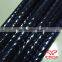 Two-way eight line plastic magnetic ink stirring stick