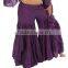Hot selling tribal belly dance harem pants