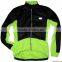 Cycling jersey Custom design mountain road bike long sleeve shirt