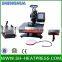 4 in 1 multifuntional mug printing machine