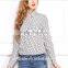 New Small Dot Prints Design Shirts , Elegant Blouse Women's Clothing