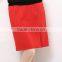 Mature Women Split Pencil Skirt/Bust skirt