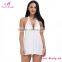 Oem Sexy Hot Summer Mature Woman Lingerie Set