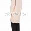 Customized Lady Apparel Long Sleeves Oversized Classic Wool-cashmere Coat(DQM024C)