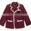 Custom School Uniform Factory Oem Service