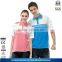 Wholesale OEM Service 100% Cotton Polyester Polo Shirt Design for Women