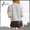 Hoodies&Sweatshirts loose and leisure hoodie sweatshirt