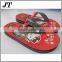 flip flop pe slipper cartoon shoes kids surplus stock