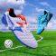 MLS12182 new make soccer shoes cheap wholesale