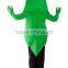 Deluxe Green Ghost Costume