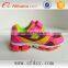 Cheap china factory price kids shoes children sports sneakers wholesale 